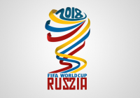 Fußball WM 2018 in Russland
