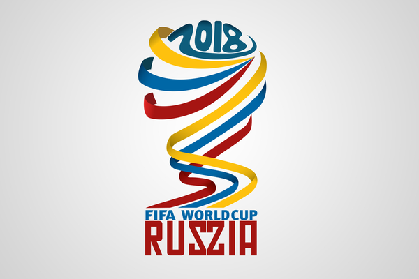 Fußball WM 2018 in Russland