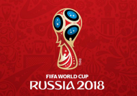 Russland präsentiert das offizielle Logo der WM 2018